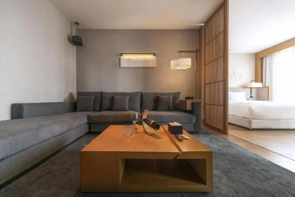 The East Hotel Hangzhou