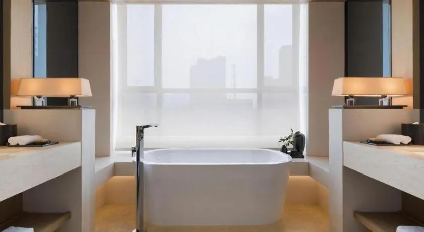 The East Hotel Hangzhou