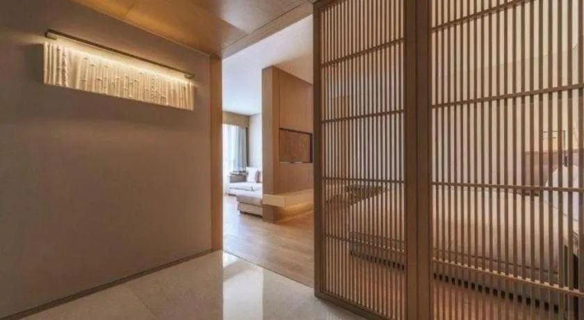 The East Hotel Hangzhou