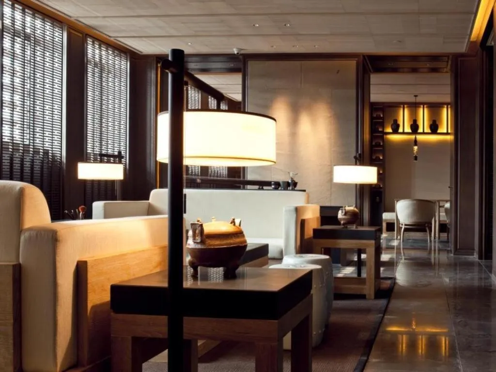 The East Hotel Hangzhou