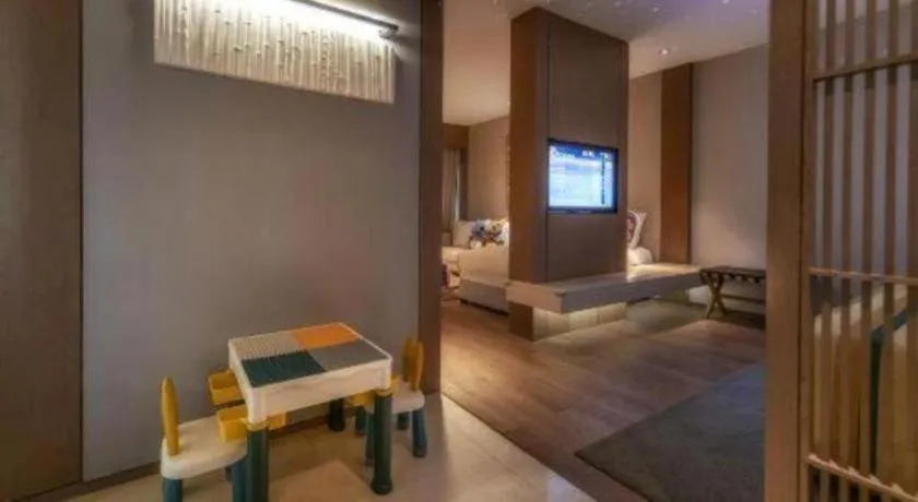 The East Hotel Hangzhou