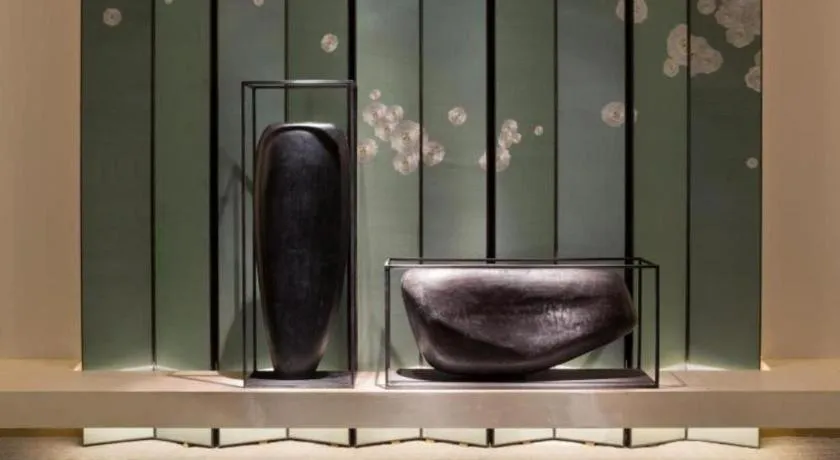 The East Hotel Hangzhou