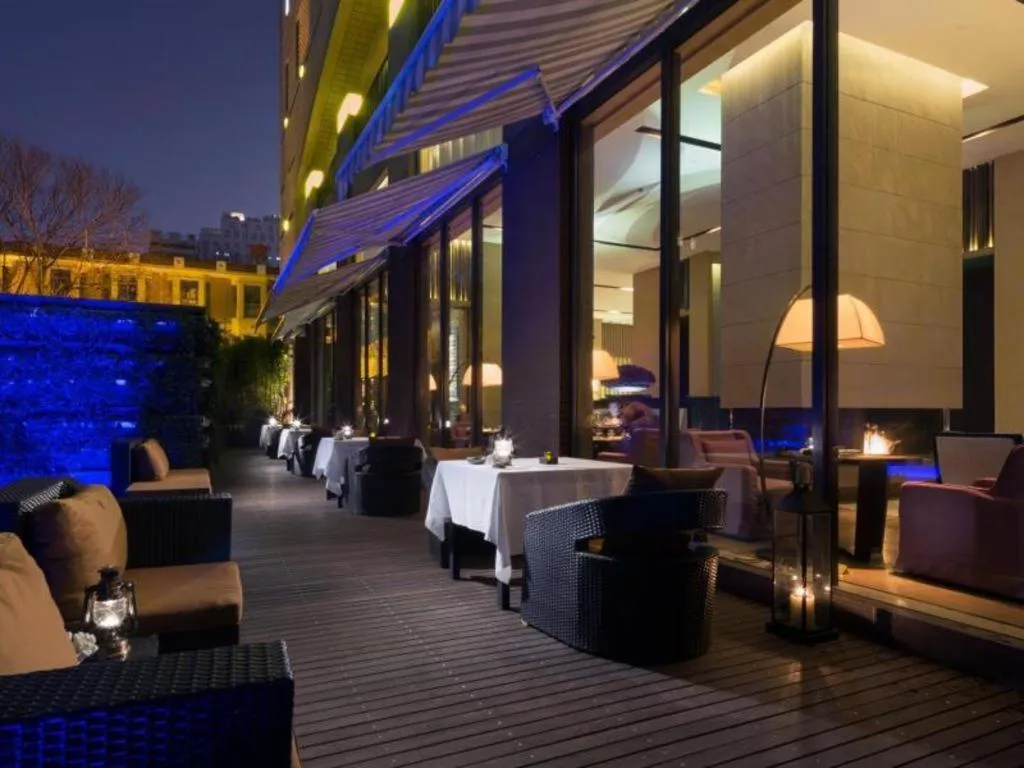 The East Hotel Hangzhou