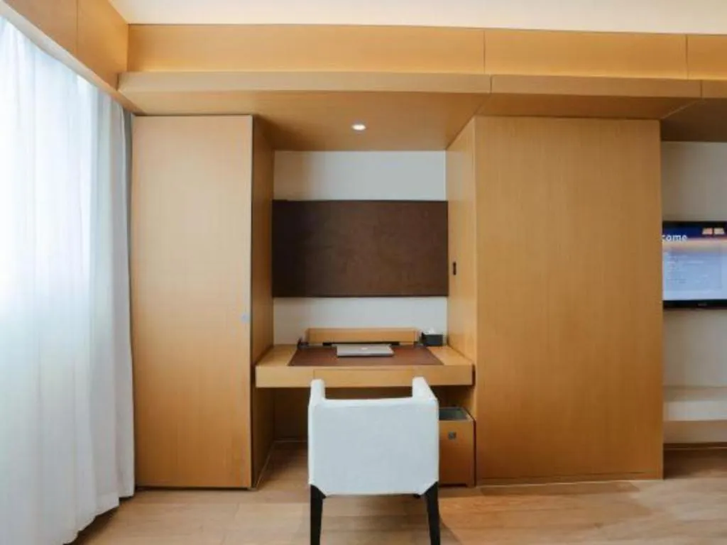 The East Hotel Hangzhou