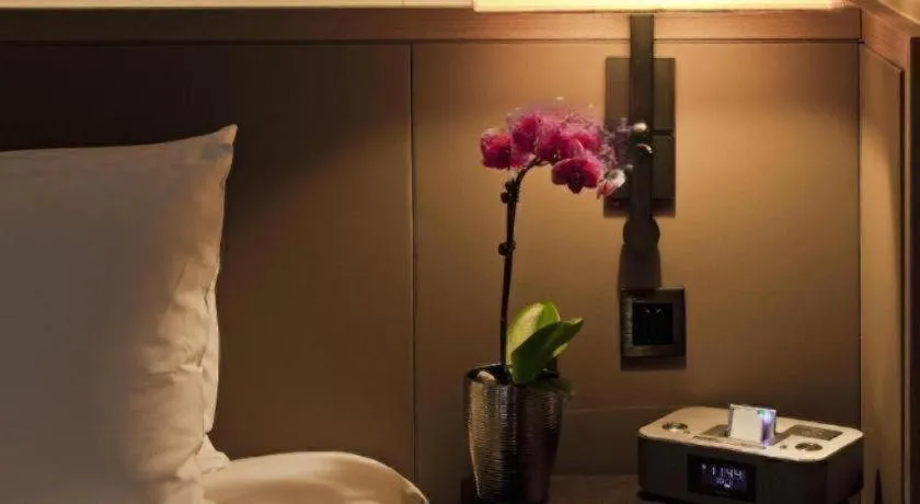 The East Hotel Hangzhou