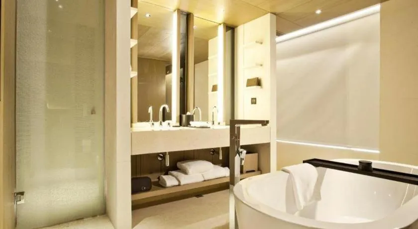 The East Hotel Hangzhou