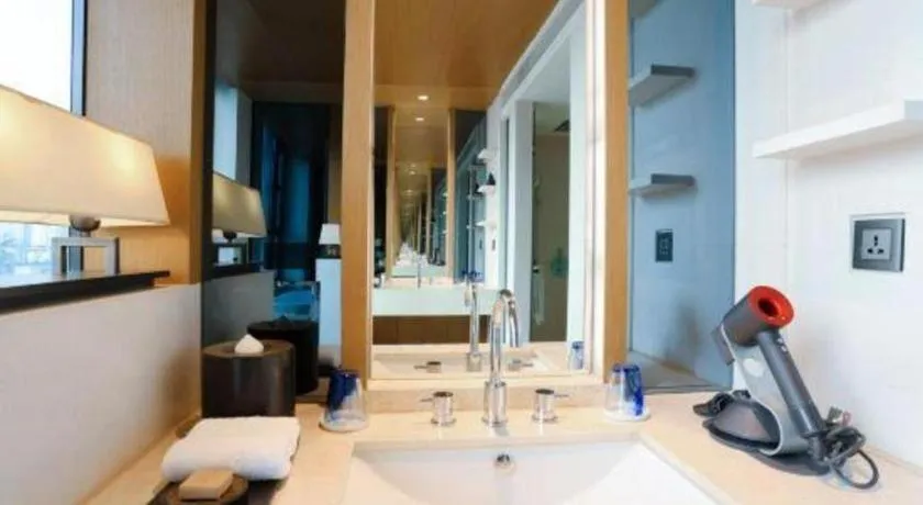 The East Hotel Hangzhou