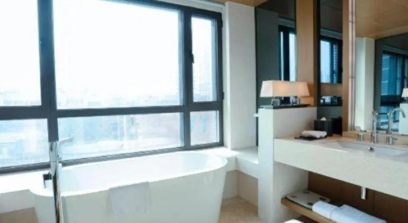 The East Hotel Hangzhou