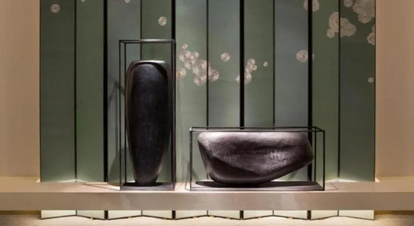 The East Hotel Hangzhou