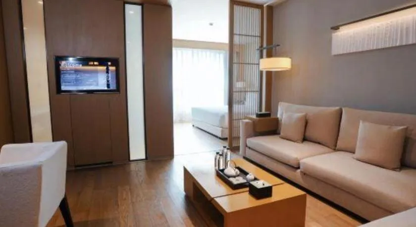 The East Hotel Hangzhou