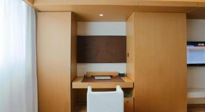 The East Hotel Hangzhou