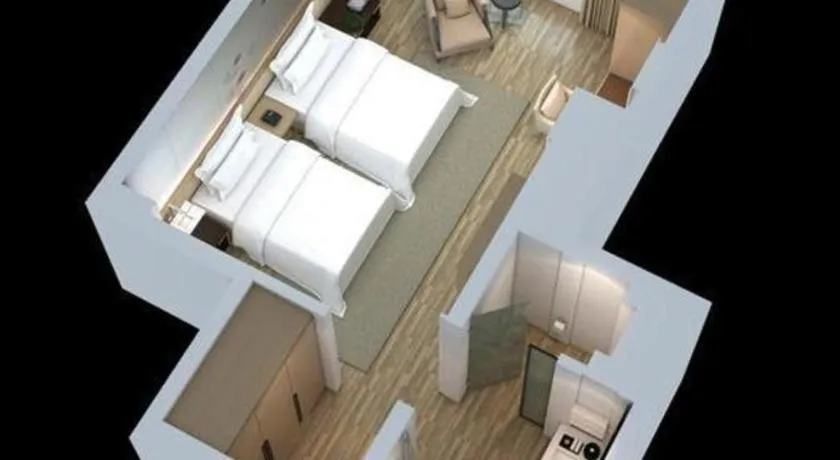 The East Hotel Hangzhou