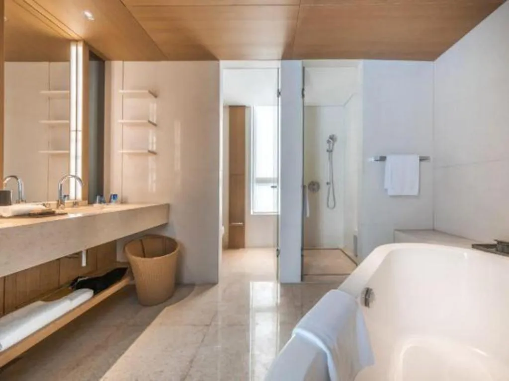 The East Hotel Hangzhou