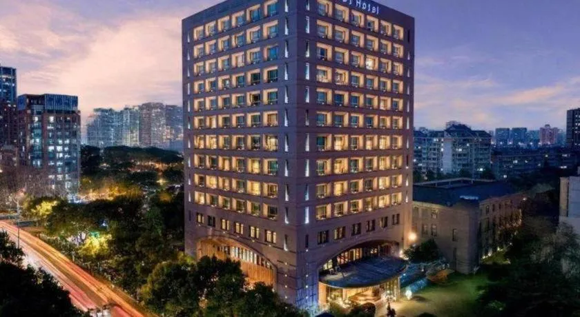 The East Hotel Hangzhou
