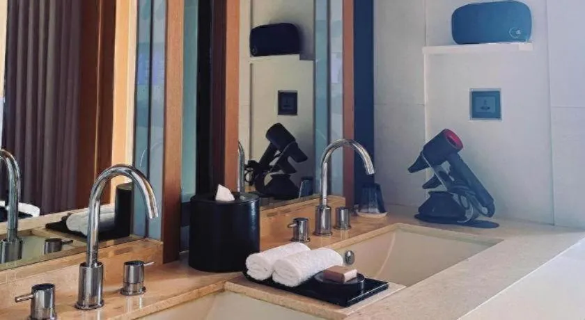 The East Hotel Hangzhou