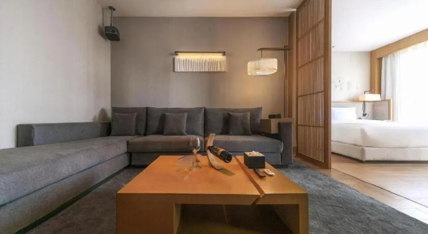 The East Hotel Hangzhou