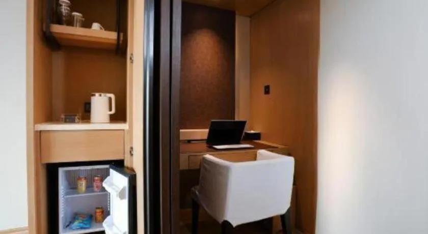 The East Hotel Hangzhou