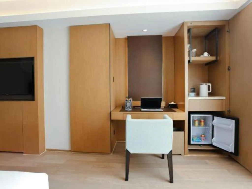 The East Hotel Hangzhou