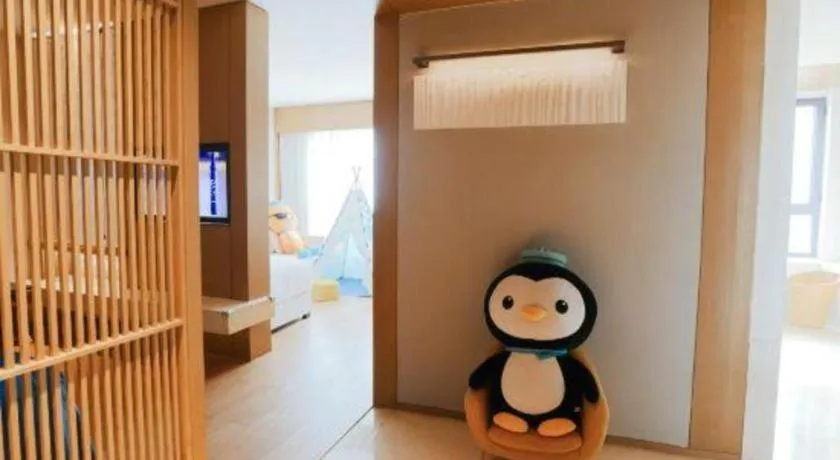 The East Hotel Hangzhou