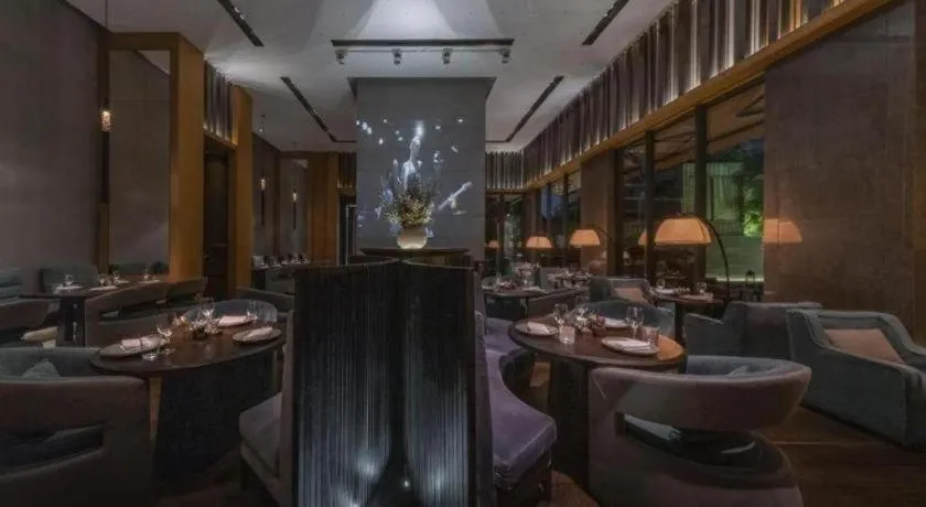 The East Hotel Hangzhou