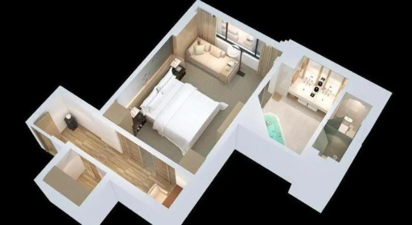 The East Hotel Hangzhou