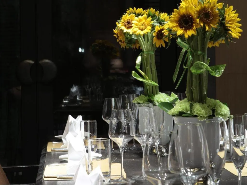 The East Hotel Hangzhou