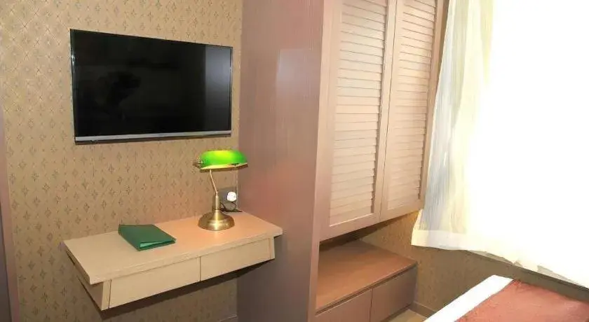 Largos Hotel Largos Hotel