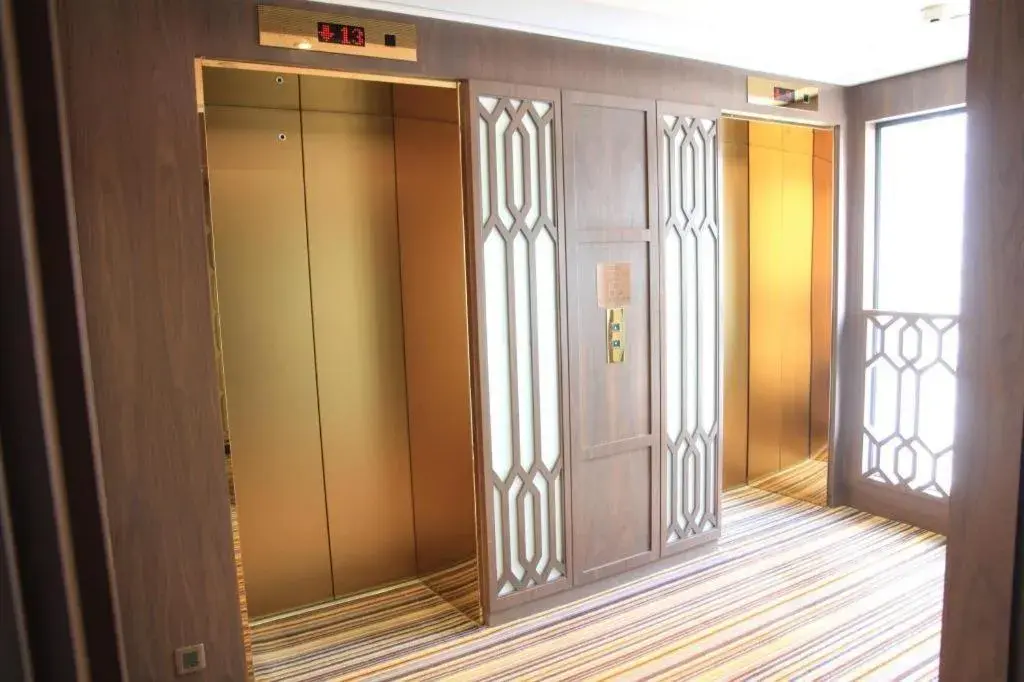 Largos Hotel Largos Hotel