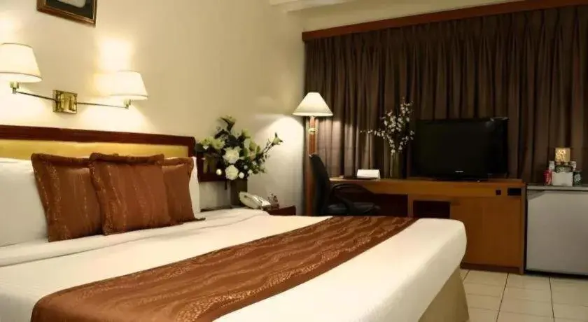 Palm Hotel Manila Palm Hotel Manila