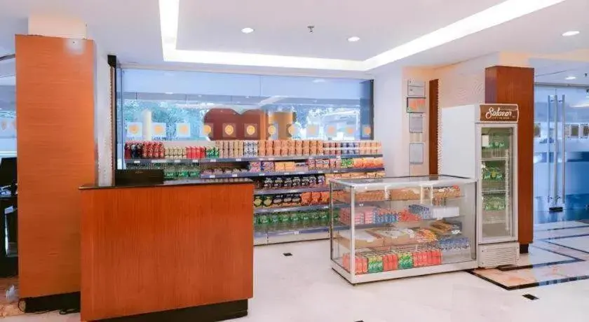 Palm Hotel Manila Palm Hotel Manila