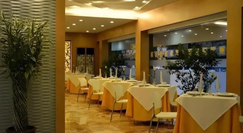 Palm Hotel Manila Palm Hotel Manila