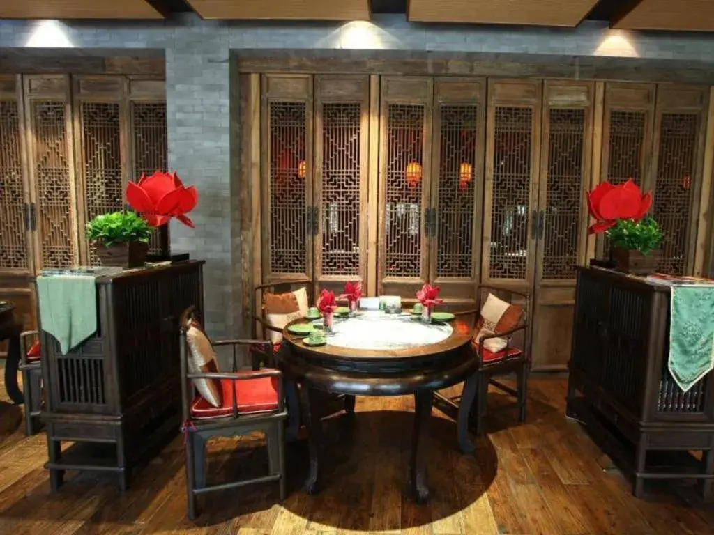 Bell Tower Hotel Bell Tower Hotel