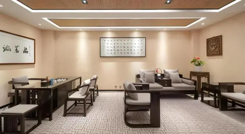 Bell Tower Hotel Bell Tower Hotel