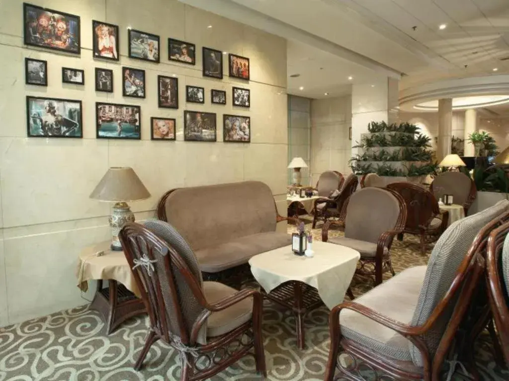 Bell Tower Hotel Bell Tower Hotel