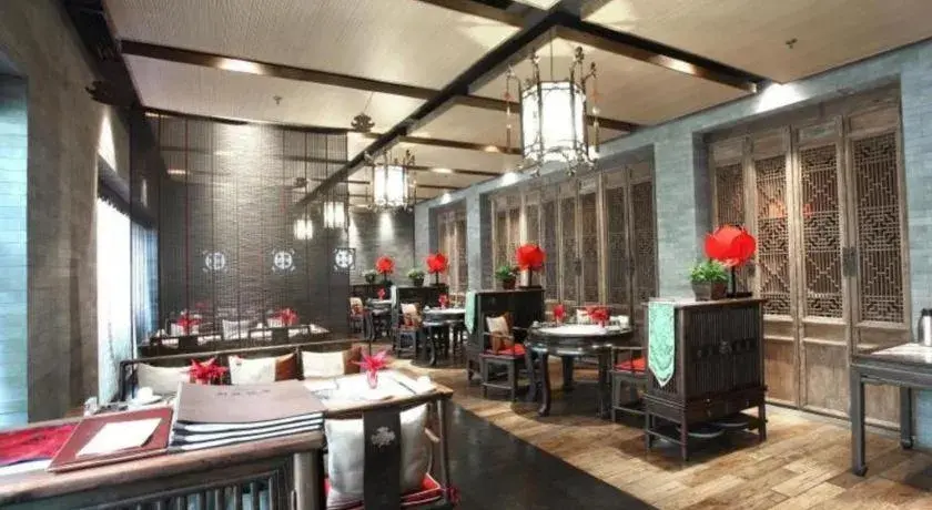 Bell Tower Hotel Bell Tower Hotel