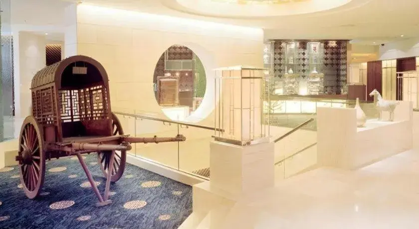 Bell Tower Hotel Bell Tower Hotel