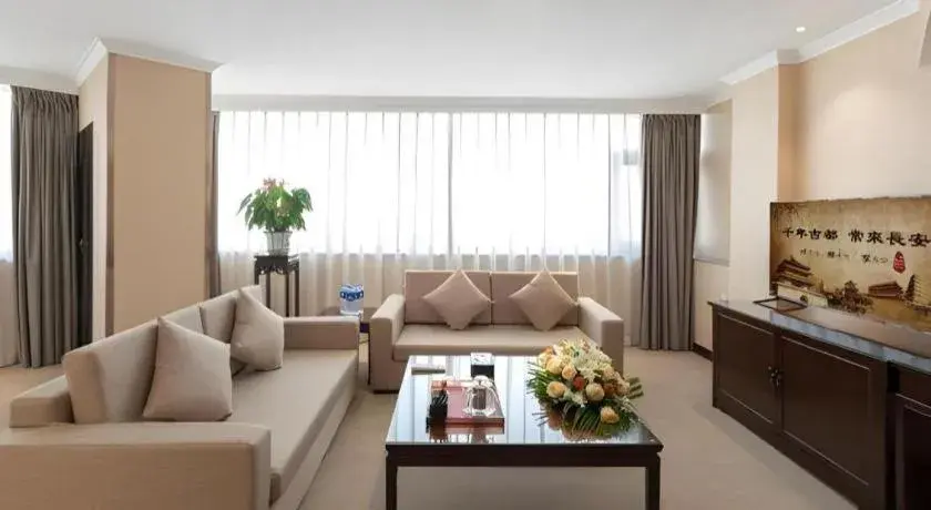 Bell Tower Hotel Bell Tower Hotel