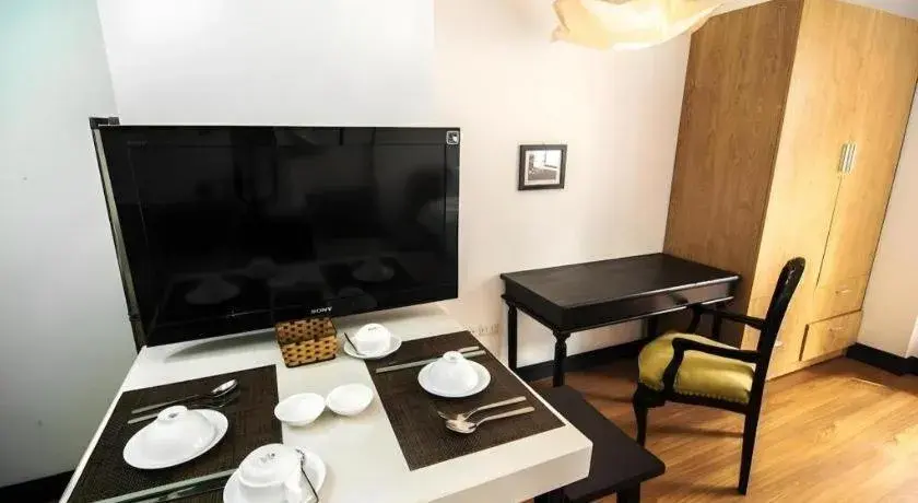 Hoa Binh Hotel Hoa Binh Hotel