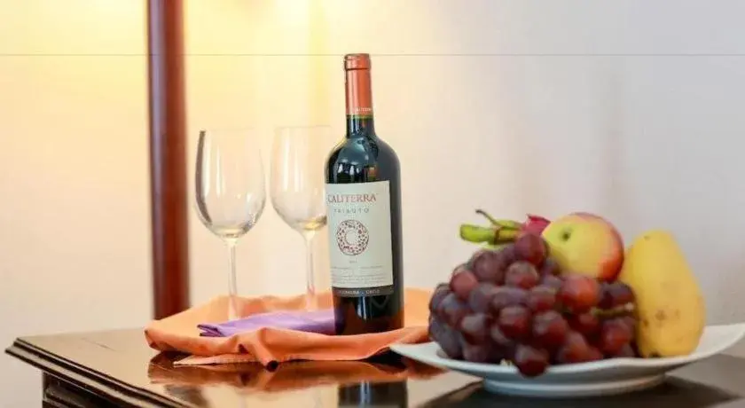 Hoa Binh Hotel Hoa Binh Hotel