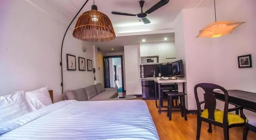 Hoa Binh Hotel