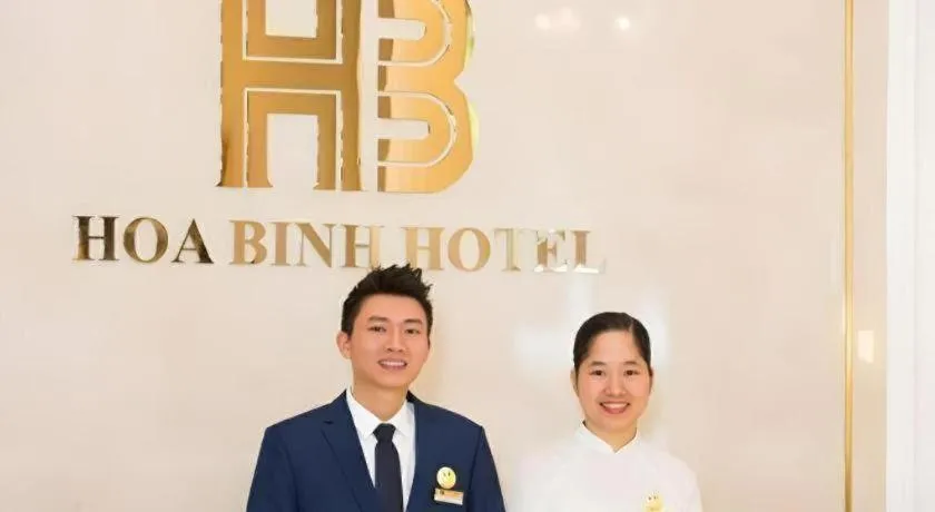 Hoa Binh Hotel