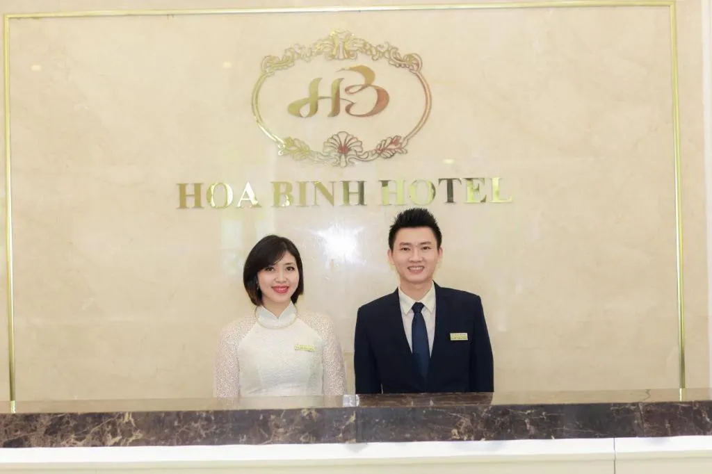 Hoa Binh Hotel