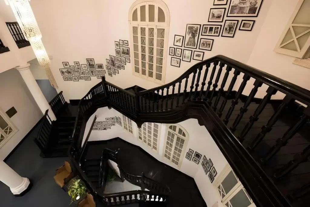 Hoa Binh Hotel Hoa Binh Hotel