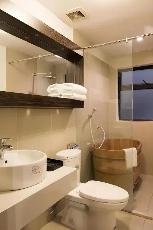 Hoa Binh Hotel Hoa Binh Hotel