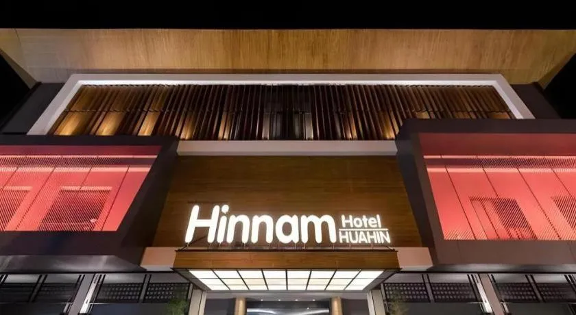 Hinn - Namm Hotel