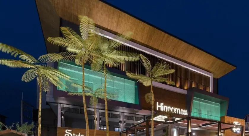 Hinn - Namm Hotel