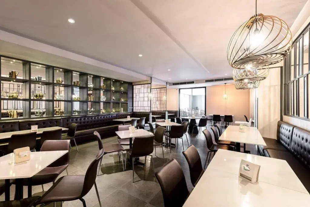 Hinn - Namm Hotel Hinn - Namm Hotel