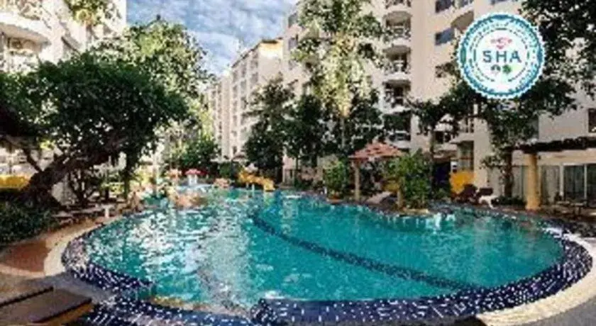 Hinn - Namm Hotel Hinn - Namm Hotel