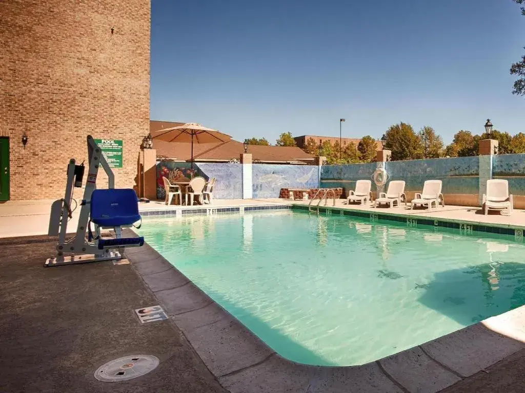 Baton Rouge Hotel Baton Rouge Hotel