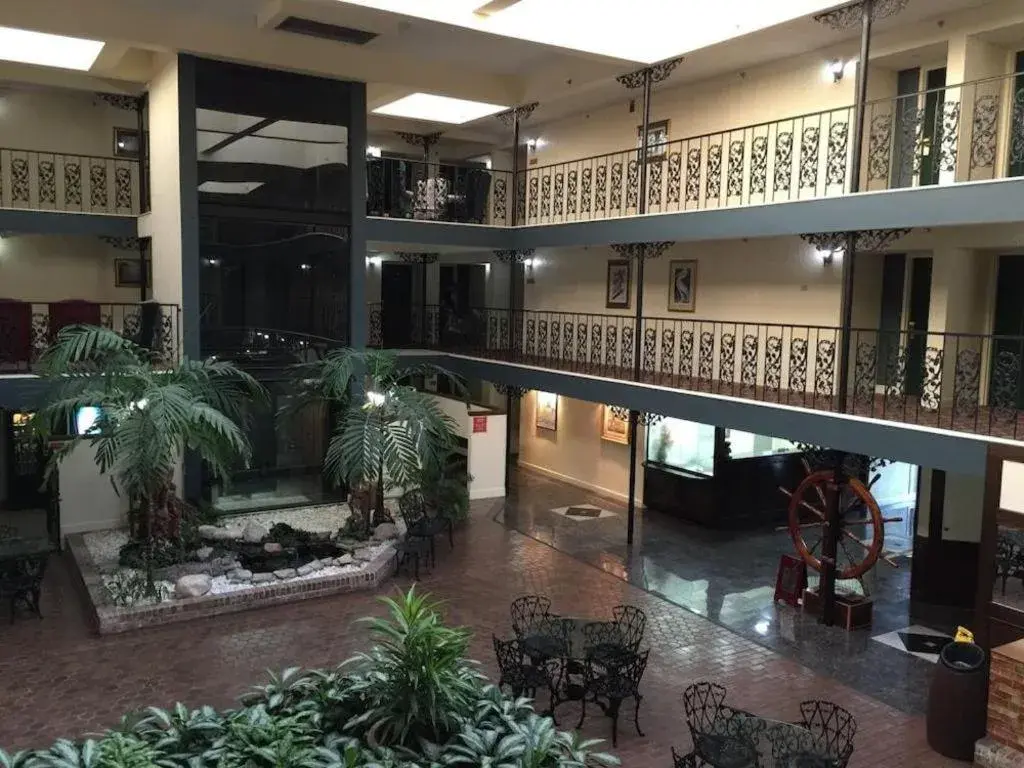 Baton Rouge Hotel Baton Rouge Hotel